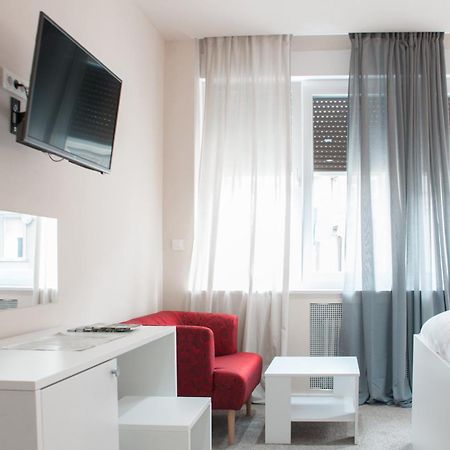 B&B Fontana Zagreb Ngoại thất bức ảnh