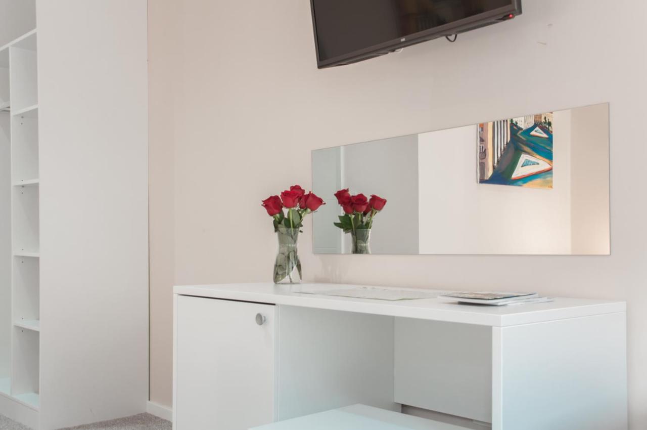 B&B Fontana Zagreb Ngoại thất bức ảnh