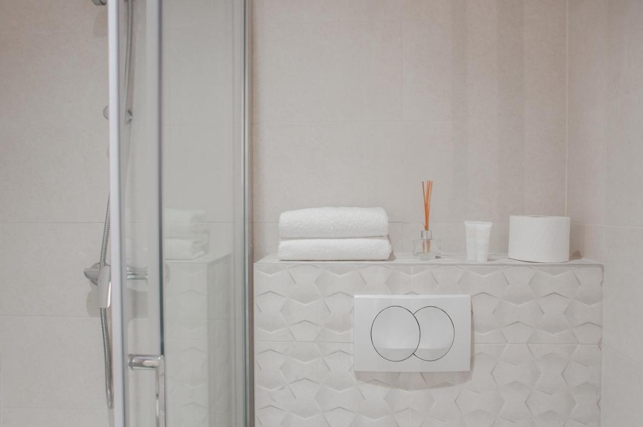 B&B Fontana Zagreb Ngoại thất bức ảnh